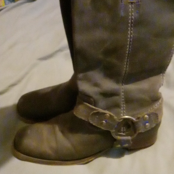 Bed Stu womens boots - Picture 4 of 7